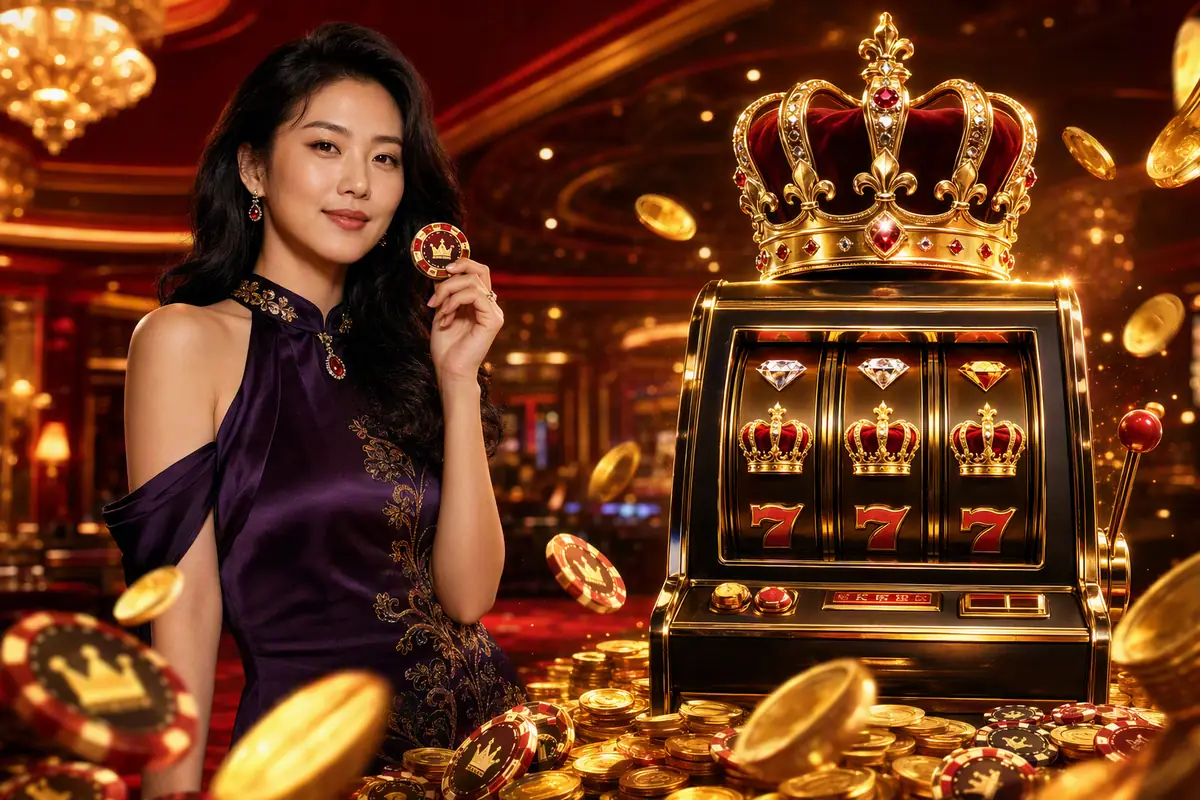 Câu chuyện thương hiệu jhi88